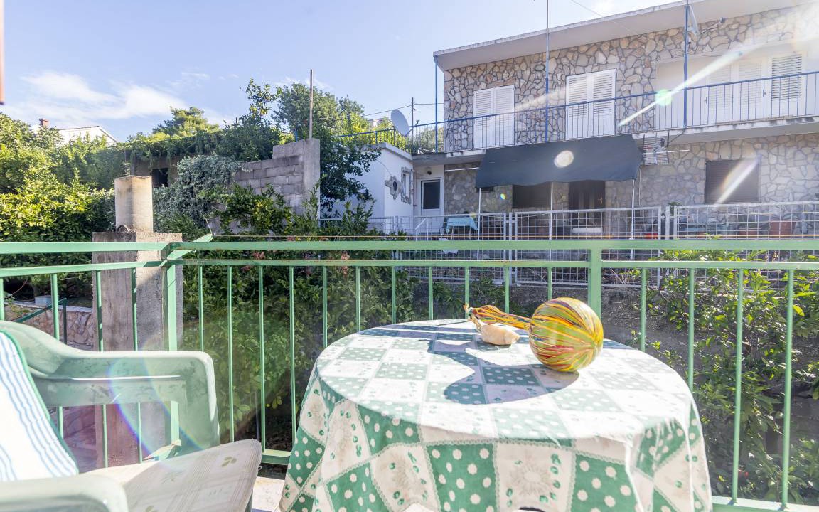 Stomorska Apartment | 20 m² Apartment ∙ 2 guests