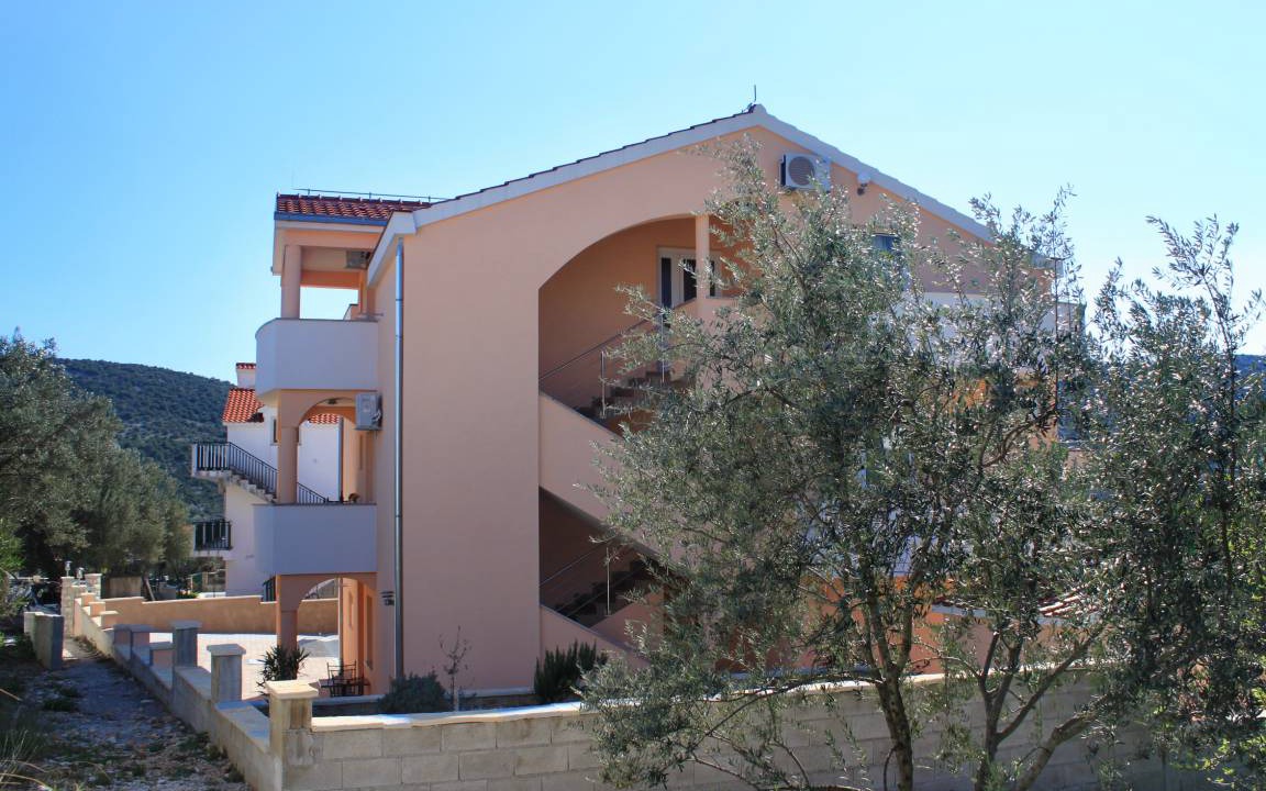 Vinisce Apartment | 20 m² Studio flat ∙ 1 bedroom ∙ 2 guests