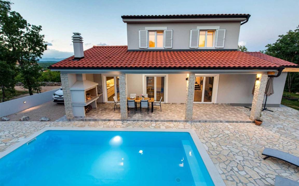 Vrh Apartment | 200 m² Apartment ∙ 3 bedrooms ∙ 6 guests