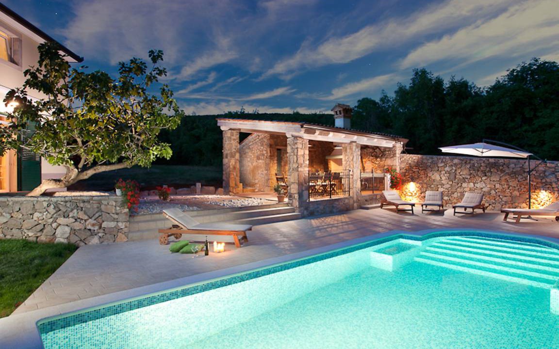 Stanisovi Villa | 200 m² Villa ∙ 5 bedrooms ∙ 9 guests