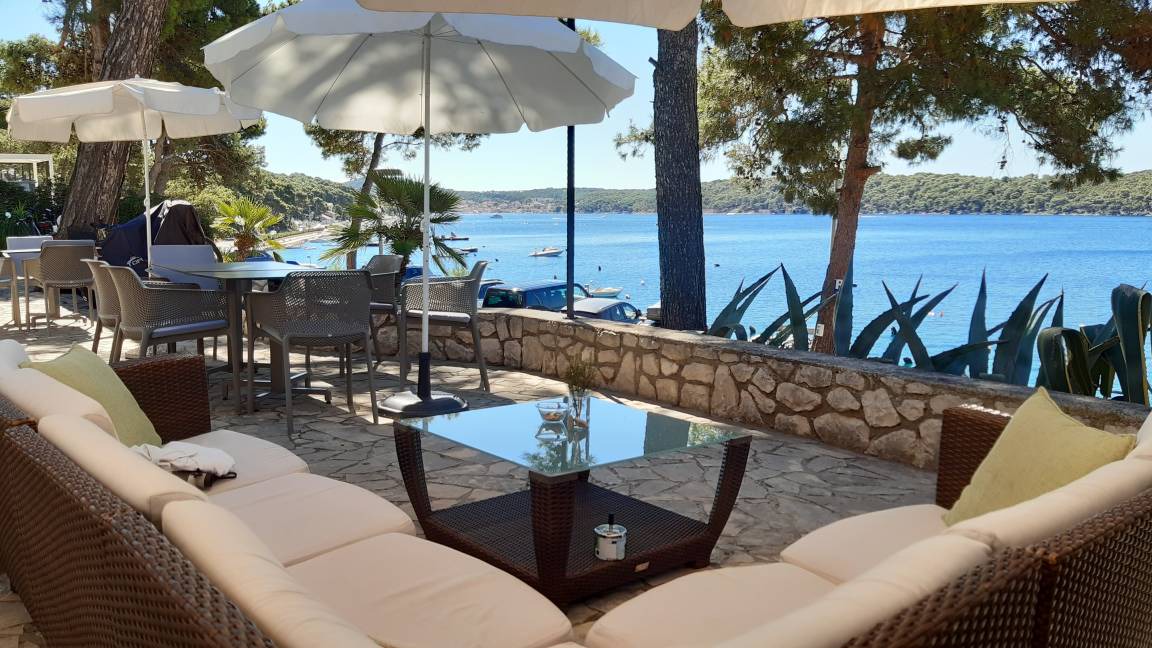 Cove Murtar Apartment | 21 m² Studio flat ∙ 1 bedroom ∙ 2 guests
