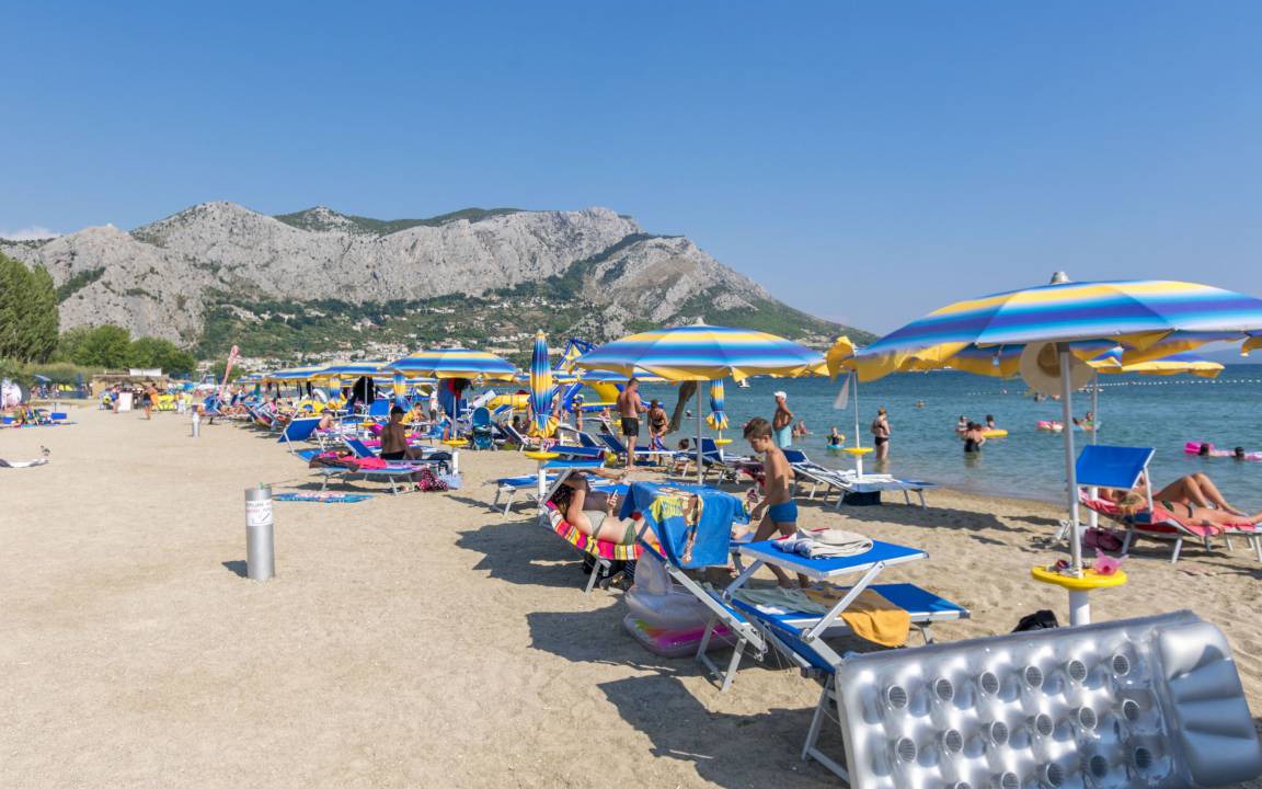 Omis Apartment | 22 m² Apartment ∙ 2 guests
