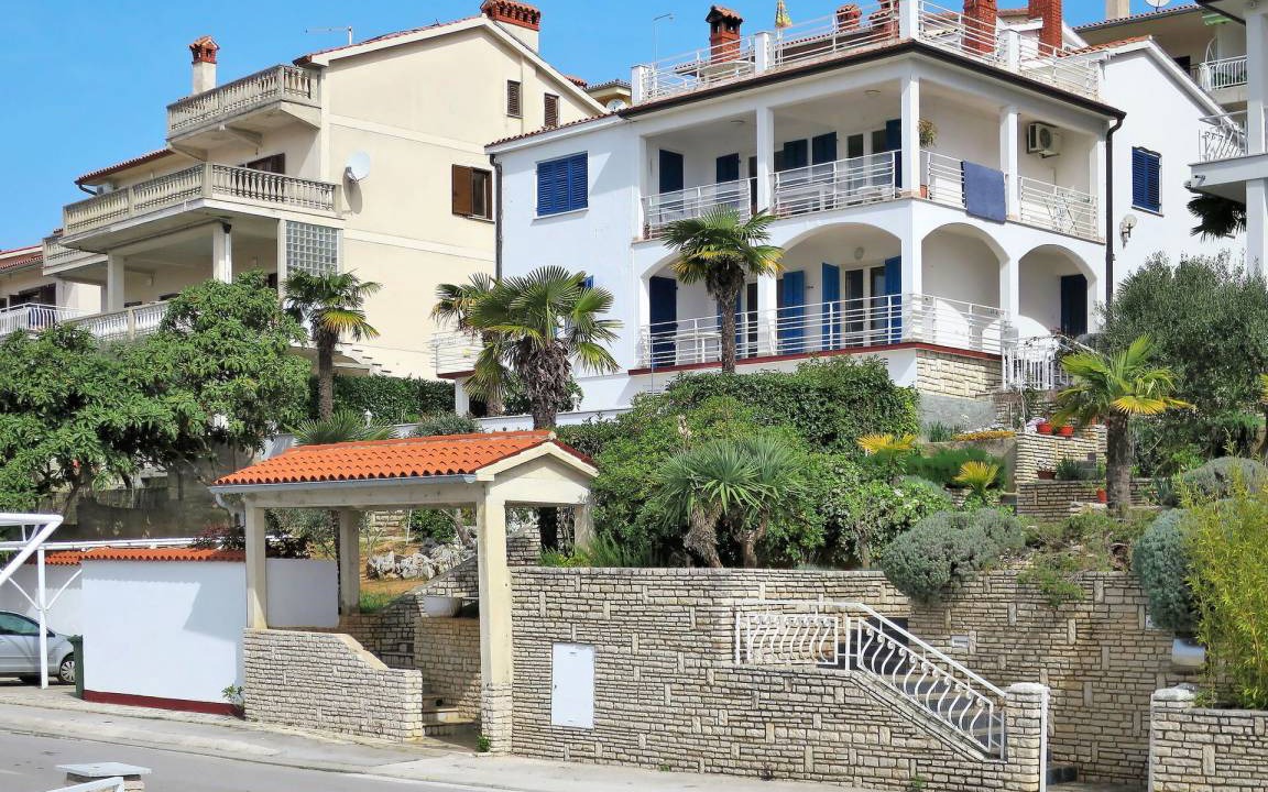 Rabac Apartment | 24 m² Apartment ∙ 1 bedroom ∙ 2 guests