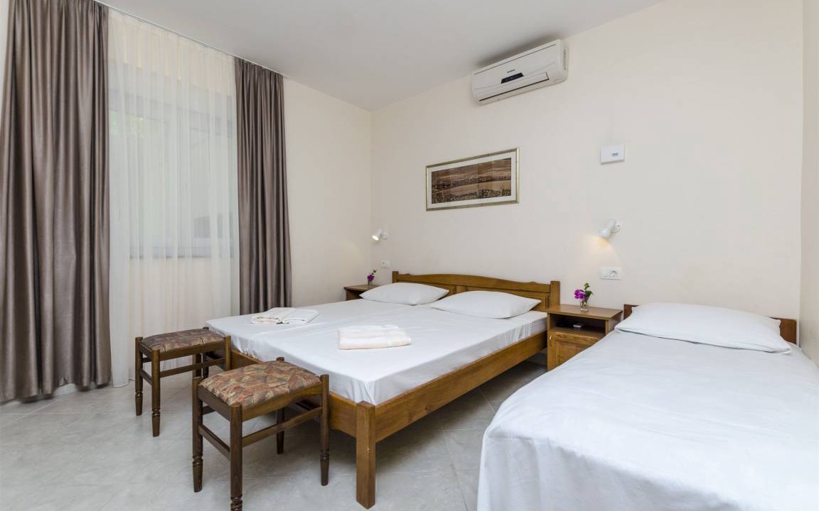 Duce Apartment | 24 m² Apartment ∙ 3 guests