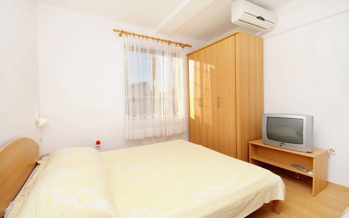 Vinisce Apartment | 25 m² Apartment ∙ 1 bedroom ∙ 3 guests