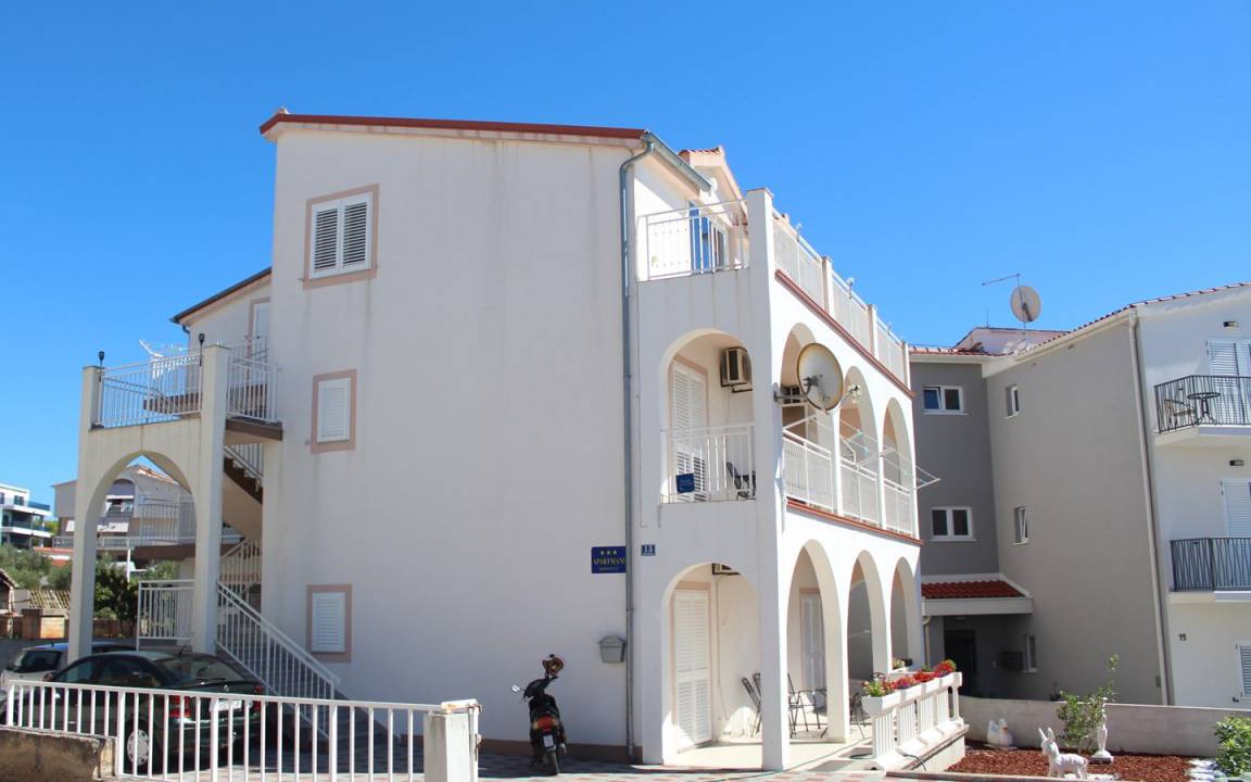 Primosten Apartment | 25 m² Apartment ∙ 2 guests