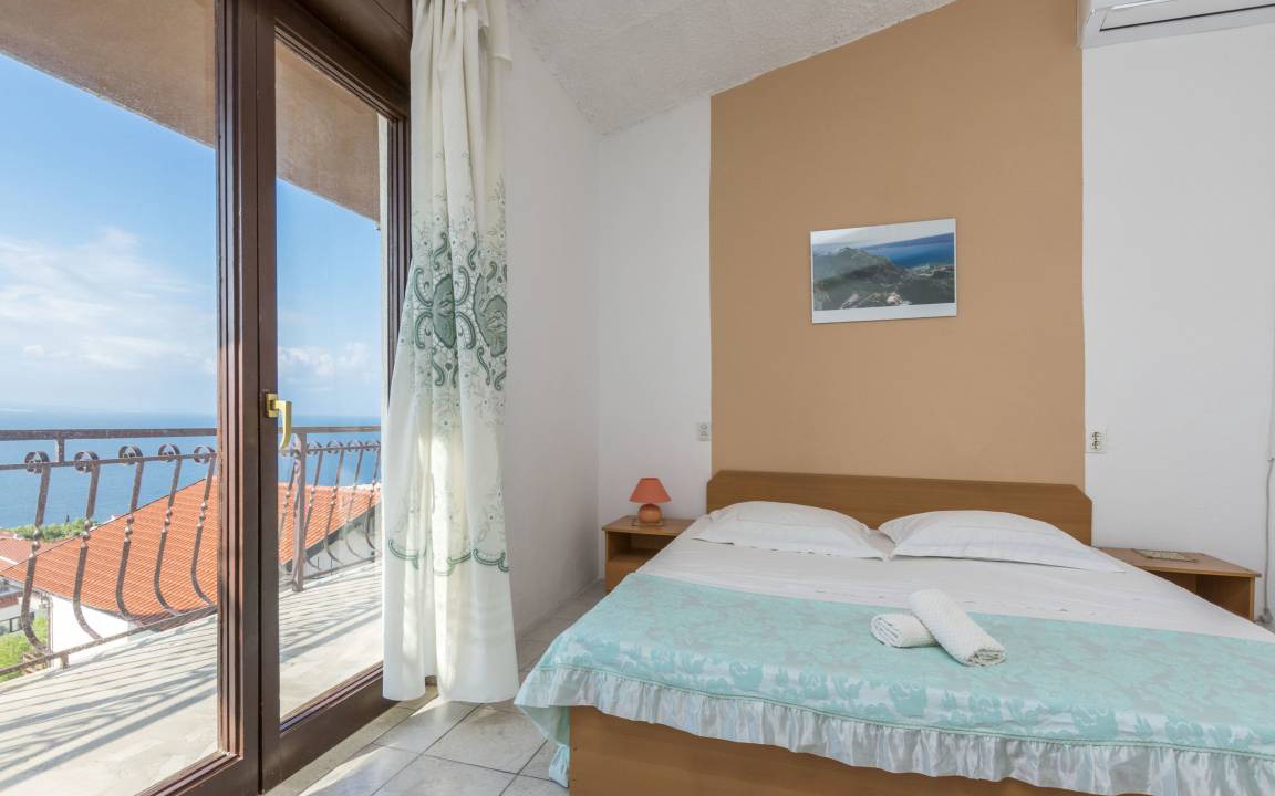 Tice Apartment | 25 m² Apartment ∙ 3 guests
