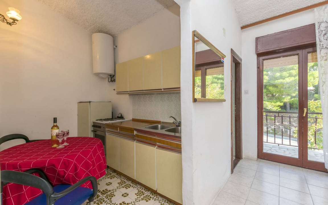 Tice Apartment | 25 m² Apartment ∙ 3 guests