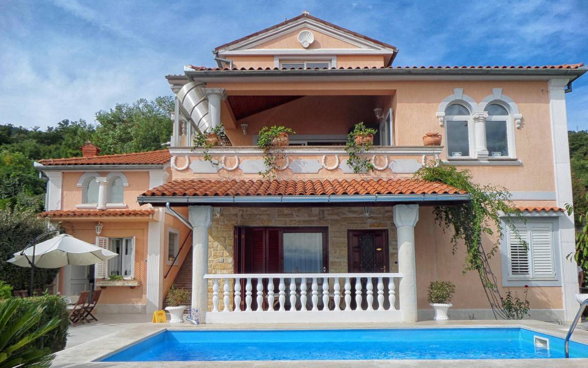 Lovran Apartment | 25 m² Studio flat ∙ 1 bedroom ∙ 2 guests