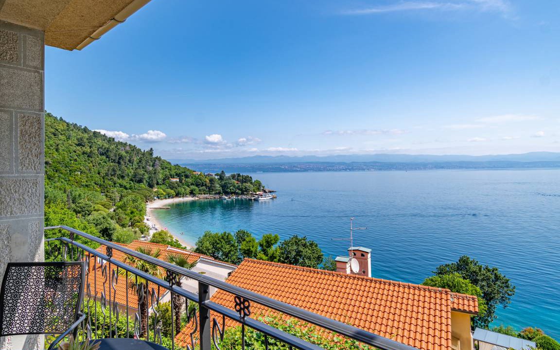 Medveja Apartment | 26 m² Apartment ∙ 1 bedroom ∙ 3 guests
