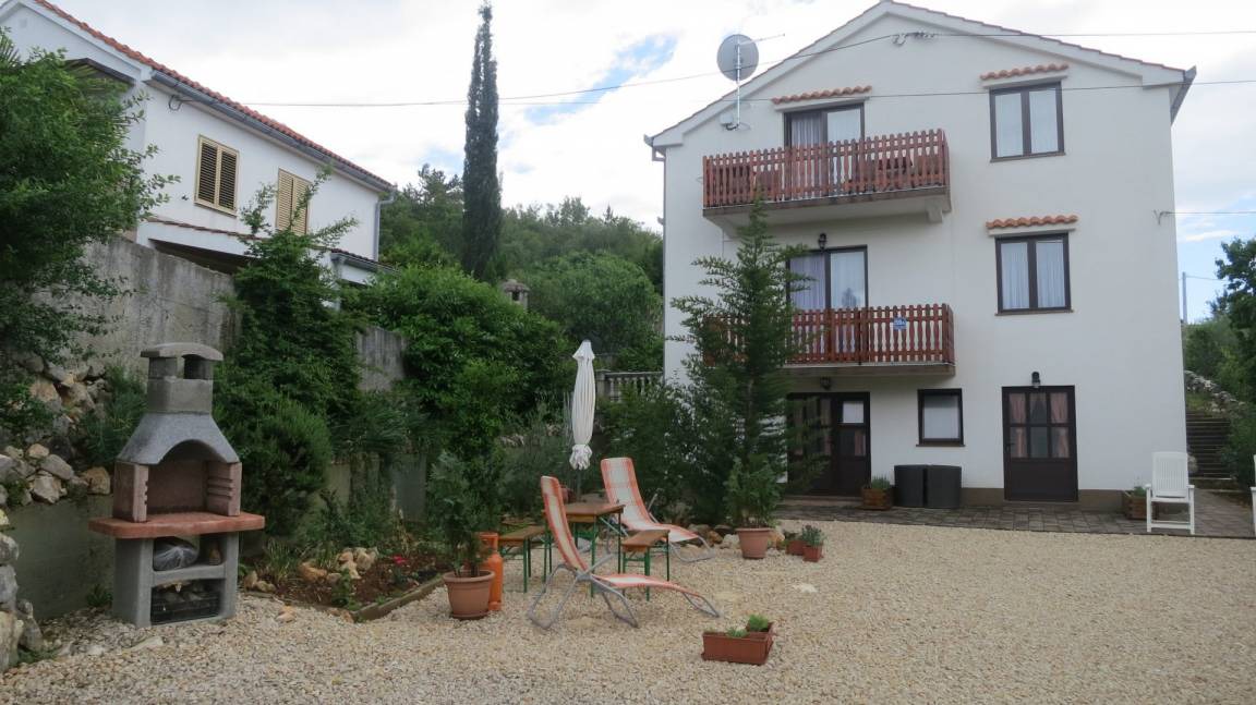 Soline Apartment | 26 m² Studio flat ∙ 1 bedroom ∙ 2 guests