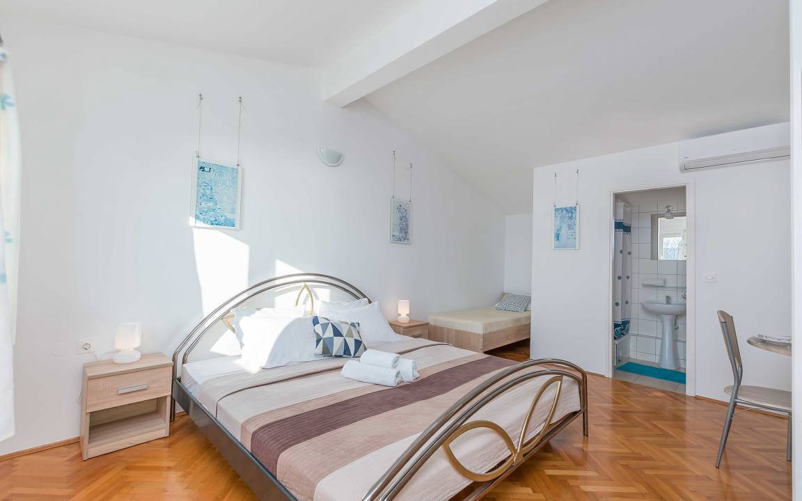 Ruskamen Apartment | 28 m² Apartment ∙ 3 guests