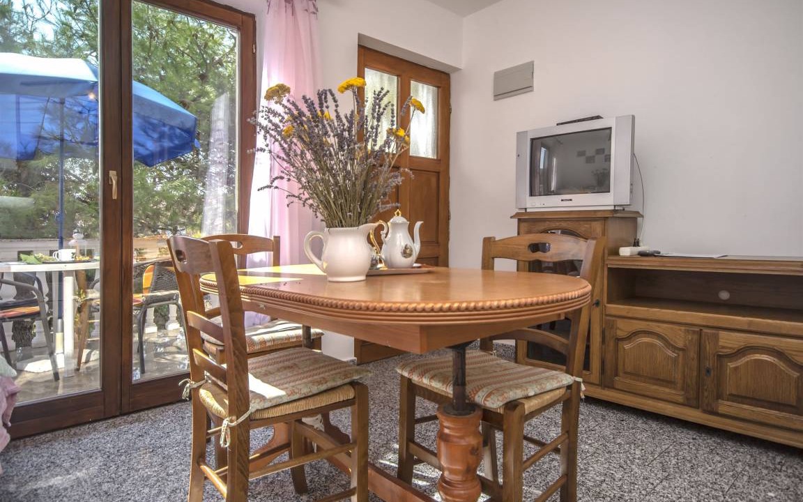 Vodice Apartment | 28 m² Apartment ∙ 1 bedroom ∙ 3 guests