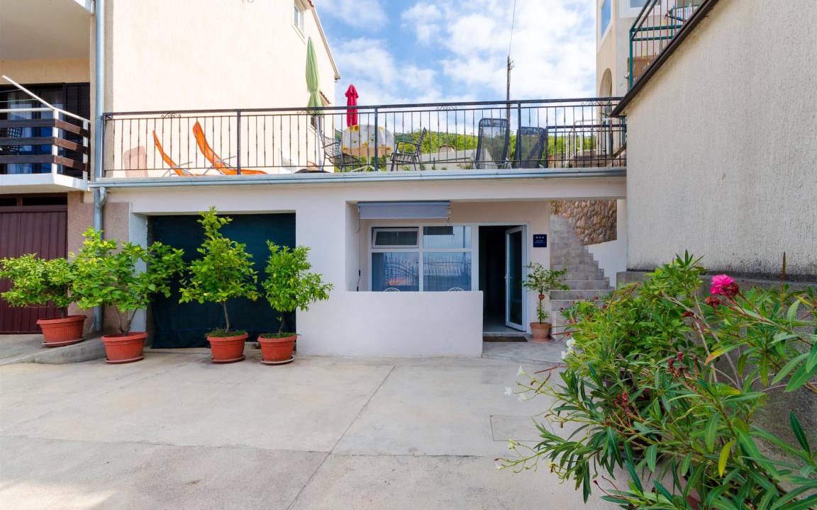 Vratarusa Apartment | 29 m² Apartment ∙ 2 guests