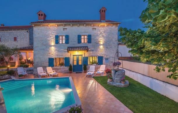 Orbanici House | 3 bedroom accommodation in Orbanici