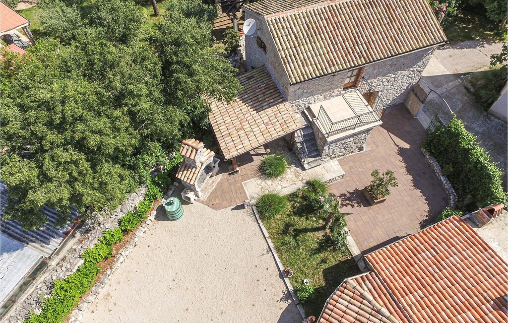 Rasopasno House | 3 bedroom accommodation in Malinska