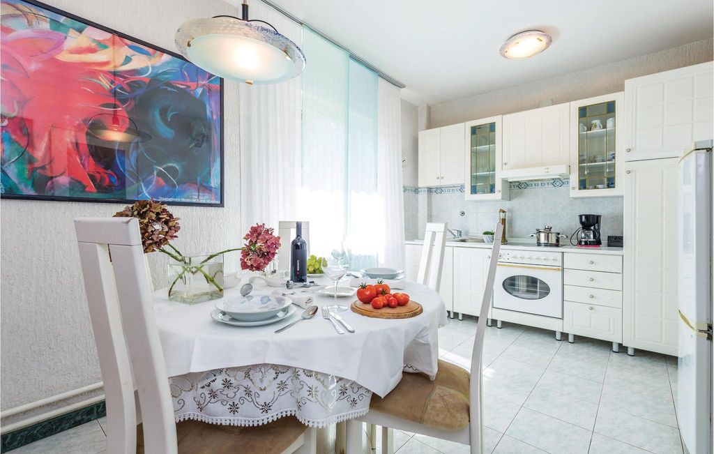 Pobri Apartment | 3 bedroom accommodation in Matulji