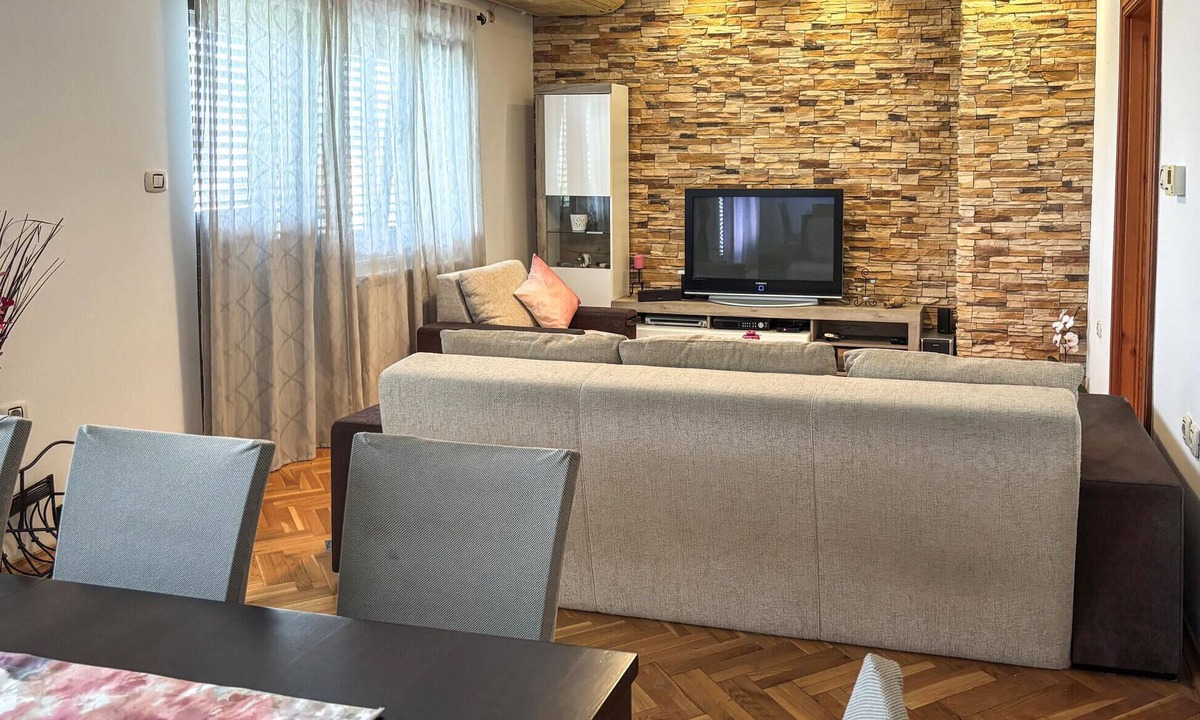Zurkovo Apartment | 3 bedroom amazing apartment in Kostrena