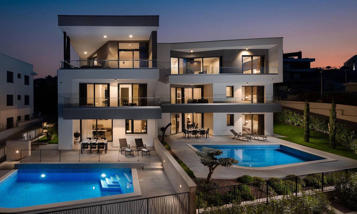Zidarici Apartment | 3 bedroom amazing apartment in Zidarici