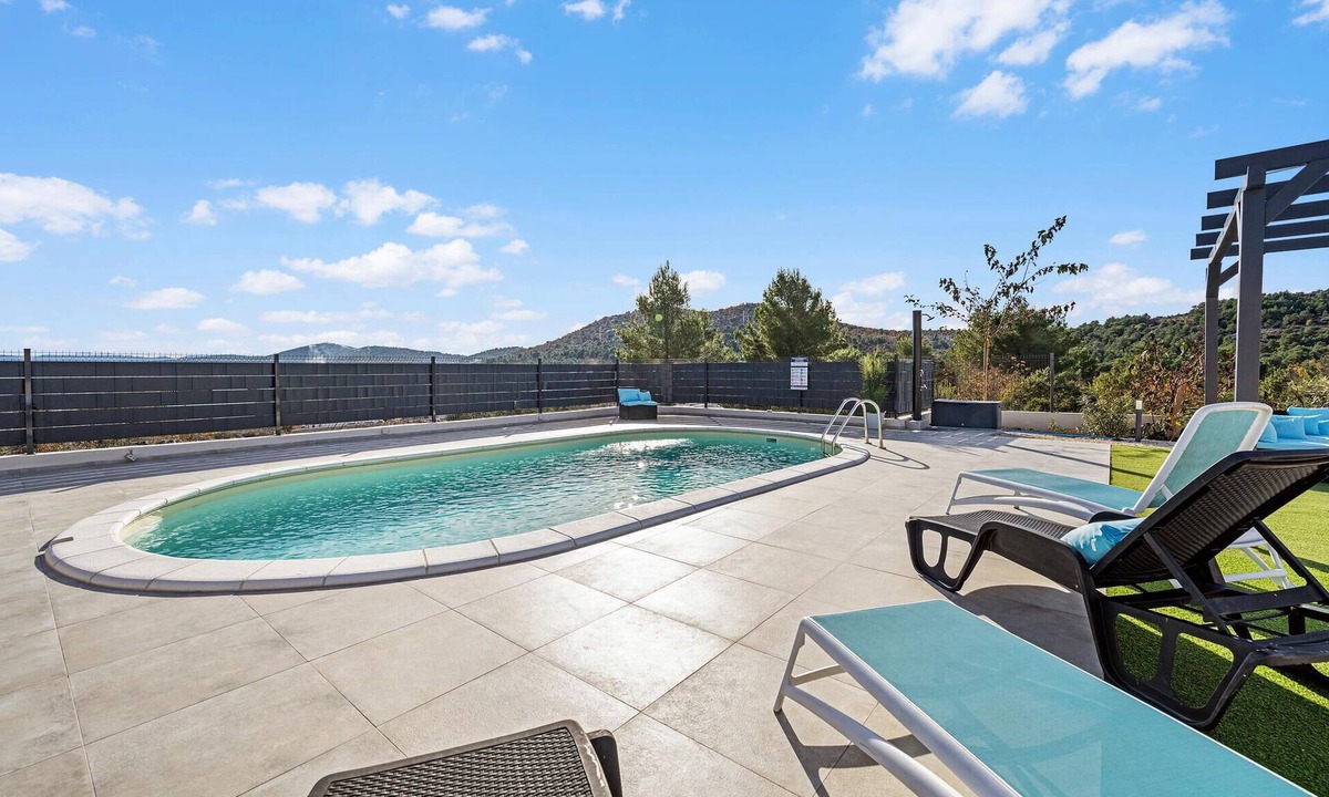 Bilice House | 3 bedroom amazing home in Bilice