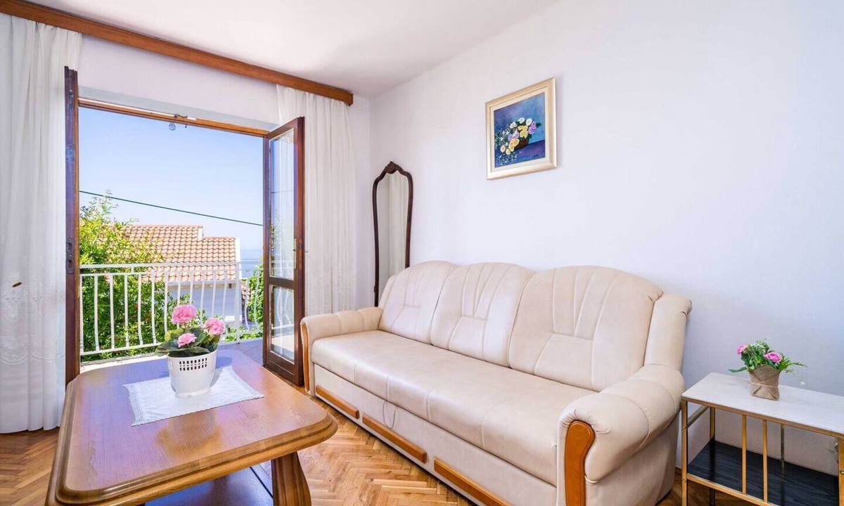 Gornji Kono House | 3-bedroom apartment in charming Dubrovnik with WiFi, AC