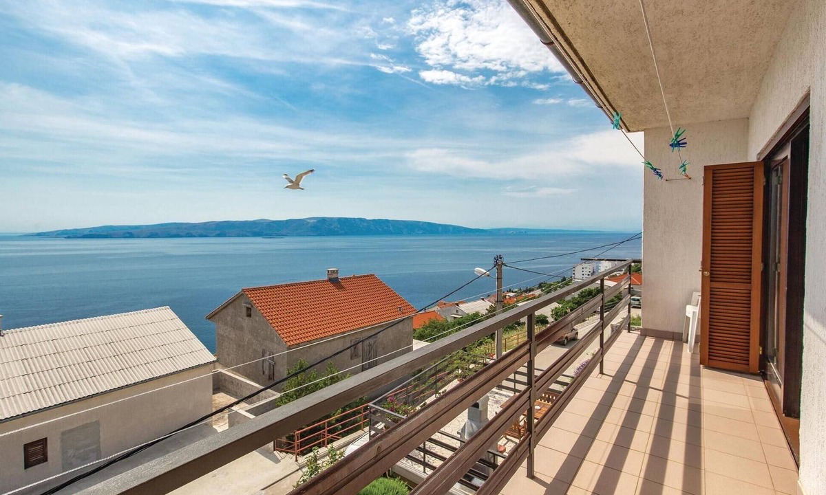 Senj Apartment | 3 bedroom awesome apartment in Senj