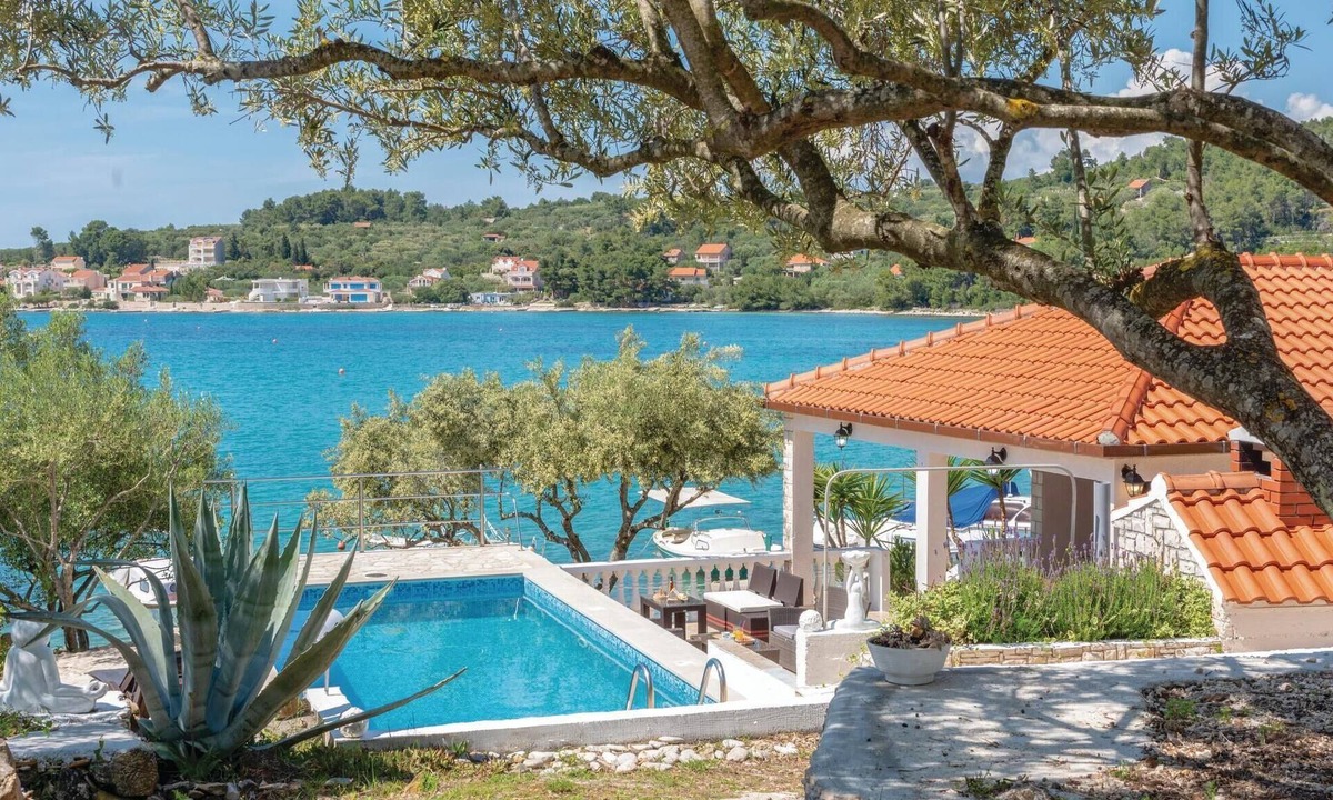 Vela Luka House | 3 bedroom gorgeous home in Vela Luka