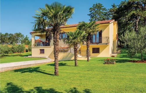 Martinski Apartment | 3 Bedroom Lovely Apartment In Nedescina