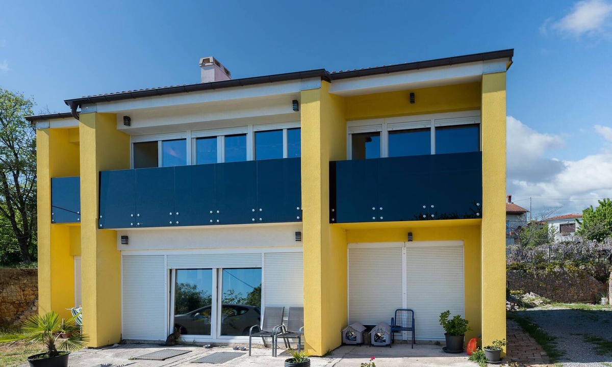 Bezjaki Apartment | 3 bedroom nice apartment in Marinici