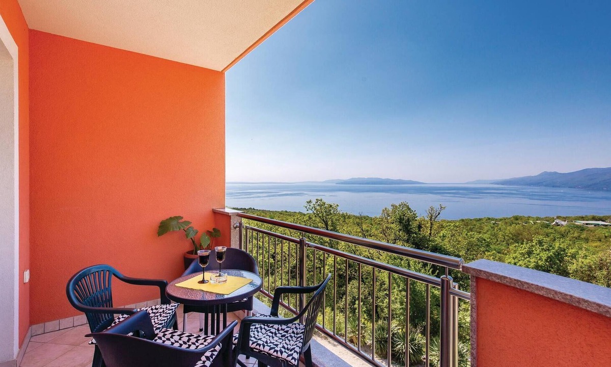 Cikovici Apartment | 3 bedroom nice apartment in Kastav