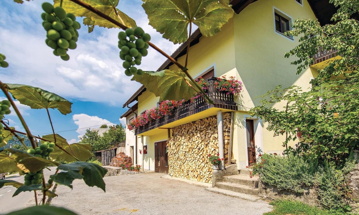 Lokve Apartment | 3 bedroom nice apartment in Lokve