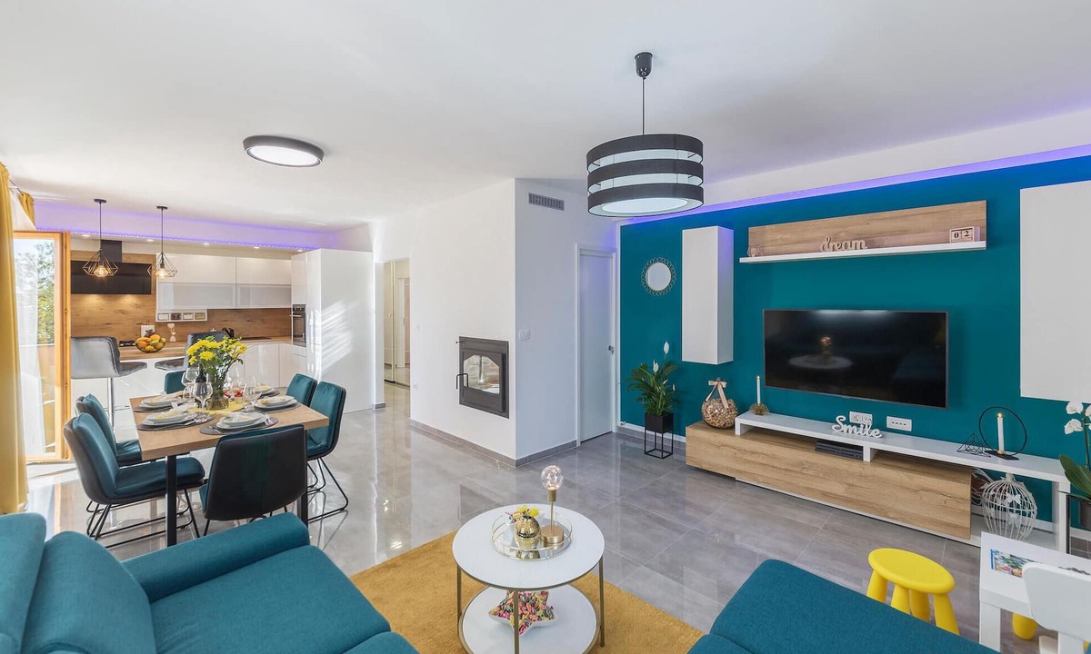 Kavran Apartment | 3 bedroom stunning apartment in Kavran
