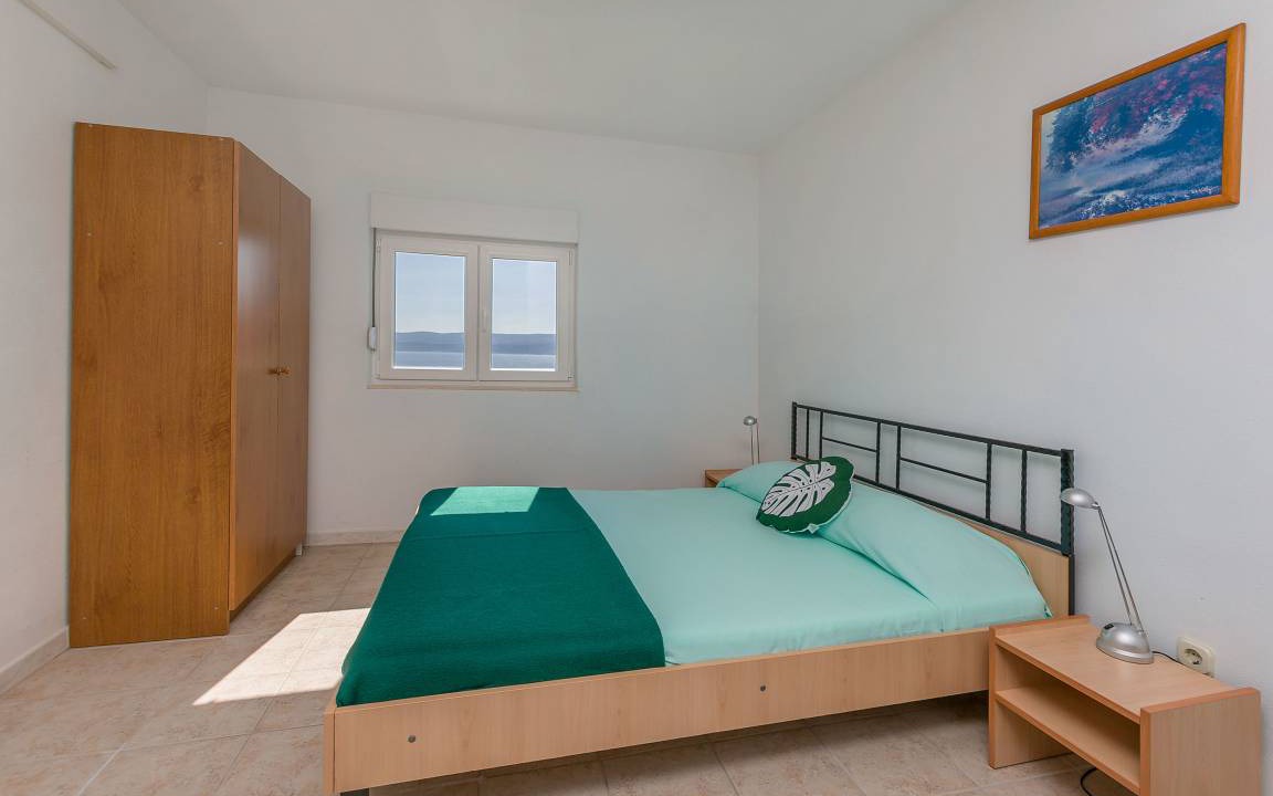 Lokva Rogoznica Apartment | 30 m² Apartment ∙ 3 guests