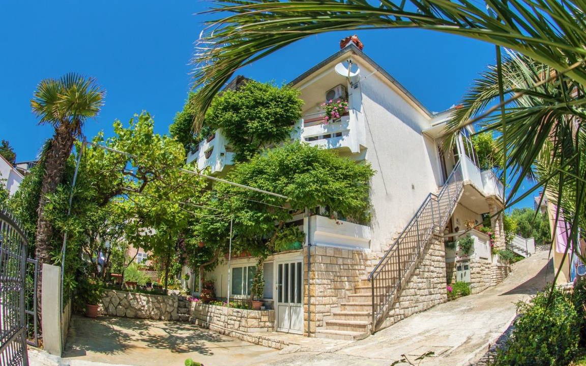 Novalja Apartment | 30 m² Apartment ∙ 1 bedroom ∙ 4 guests
