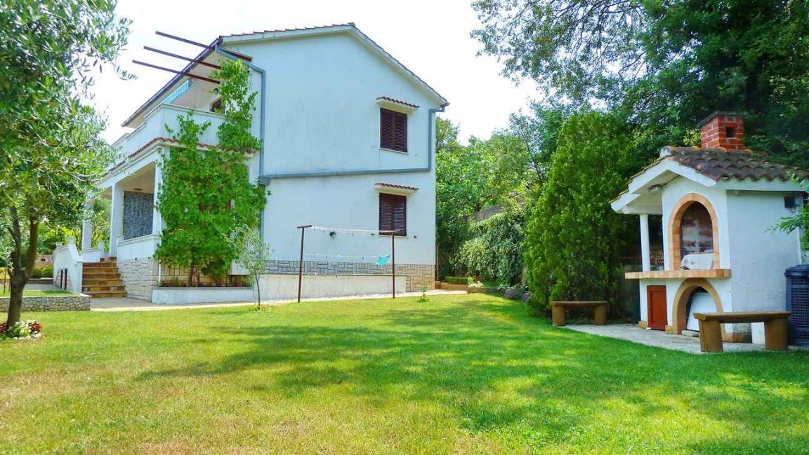Soline Apartment | 30 m² Apartment ∙ 1 bedroom ∙ 4 guests