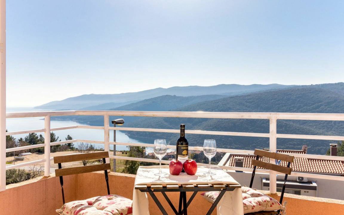 Rabac Apartment | 30 m² Apartment ∙ 1 bedroom ∙ 2 guests