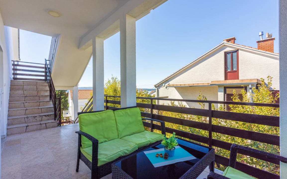 Selce Apartment | 30 m² Apartment ∙ 1 bedroom ∙ 4 guests