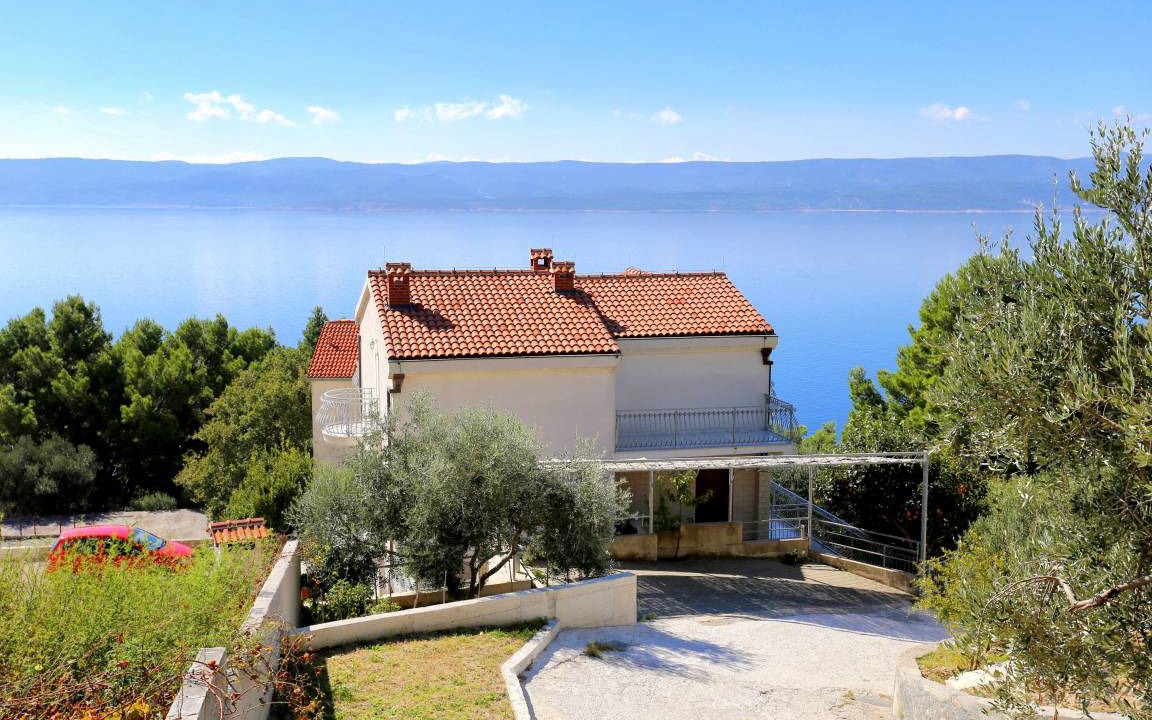 Marusici Apartment | 30 m² Apartment ∙ 1 bedroom ∙ 4 guests