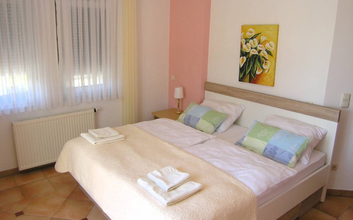 Krk Apartment | 30 m² Apartment ∙ 2 guests