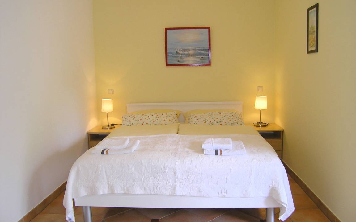 Krk Apartment | 30 m² Apartment ∙ 2 guests