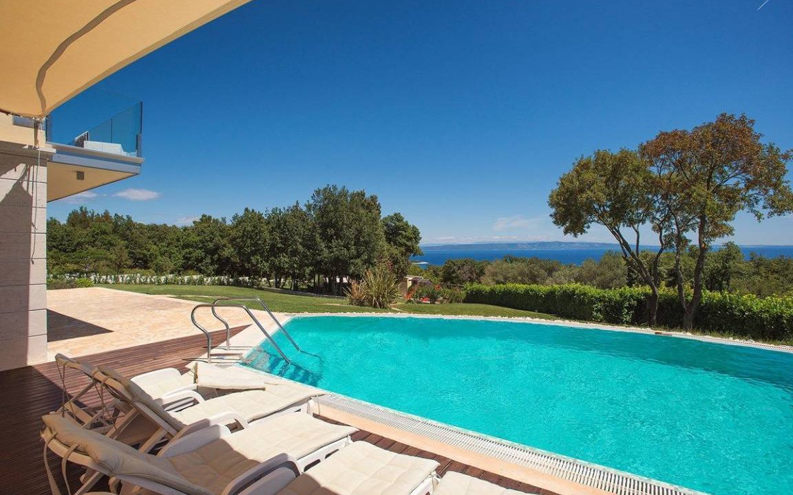 Peruski House | 300 m² House ∙ 3 bedrooms ∙ 8 guests