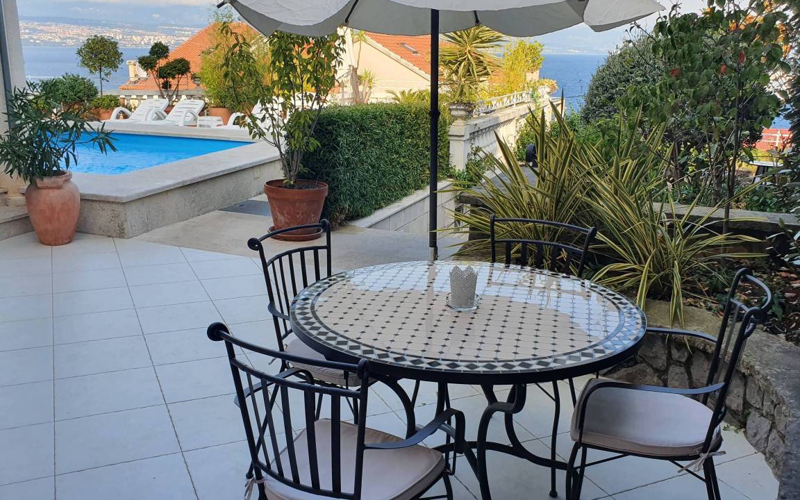 Lovran Apartment | 32 m² Apartment ∙ 1 bedroom ∙ 2 guests