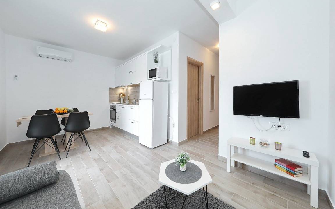 Seline Apartment | 32 m² Apartment ∙ 1 bedroom ∙ 4 guests