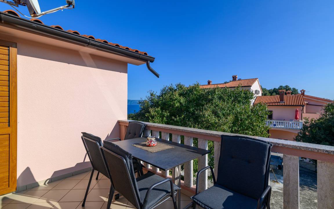 Duga Luka Apartment | 32 m² Apartment ∙ 1 bedroom ∙ 4 guests