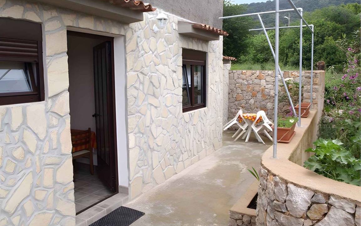 Veli Losinj Apartment | 32 m² Apartment ∙ 1 bedroom ∙ 3 guests