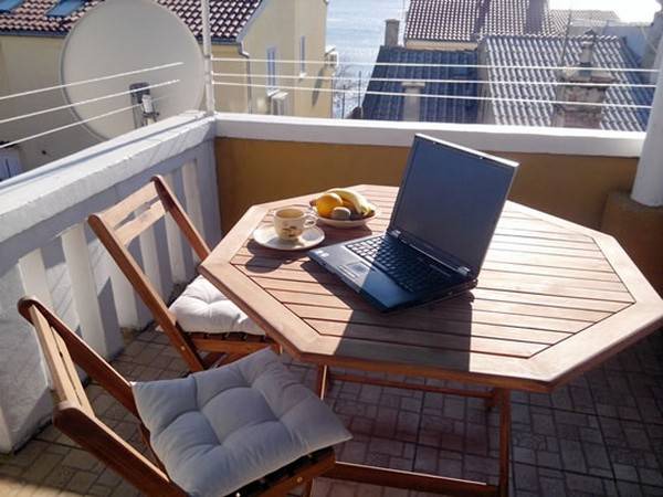 Selce Apartment | 32 m² Studio flat ∙ 4 guests