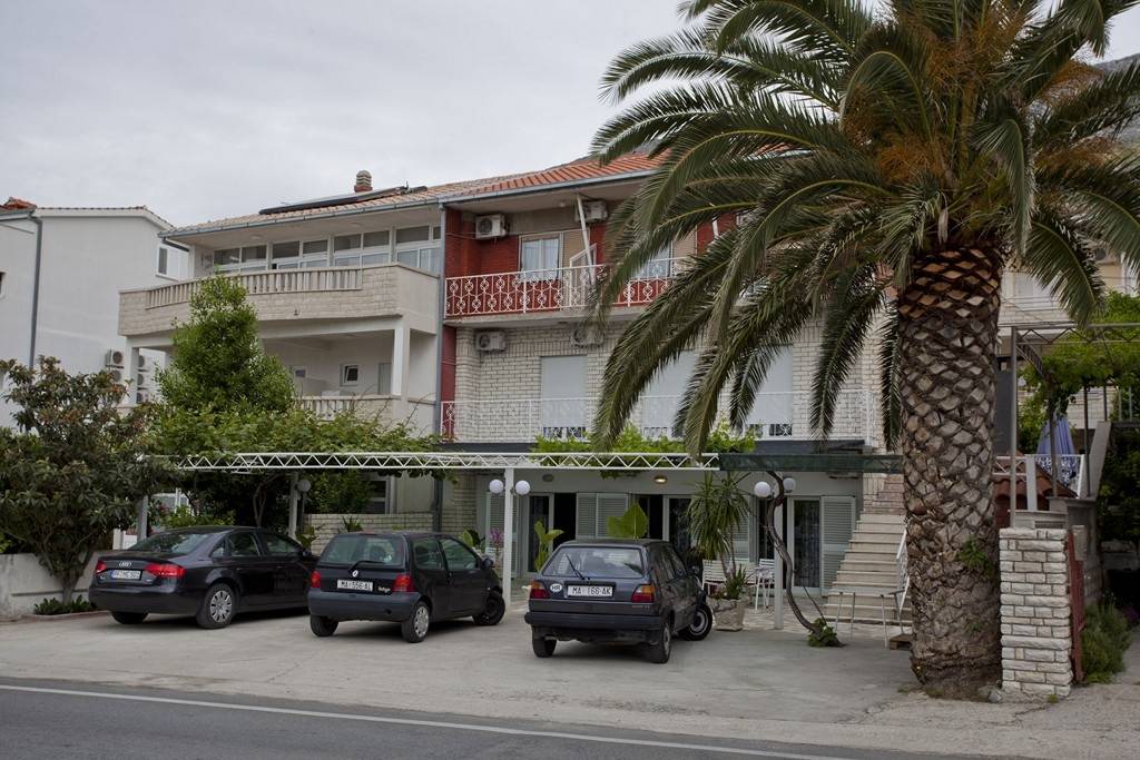 Duce Apartment | 33 m² Apartment ∙ 1 bedroom ∙ 4 guests