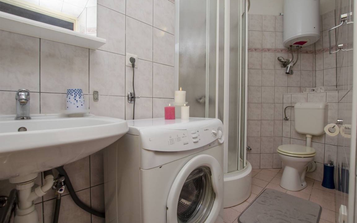 Omis Apartment | 33 m² Apartment ∙ 3 guests