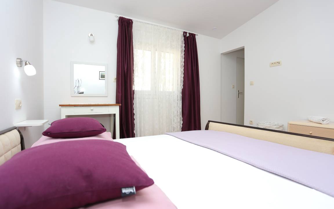 Ostrvica Apartment | 34 m² Apartment ∙ 1 bedroom ∙ 4 guests