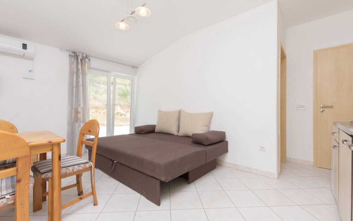 Ruskamen Apartment | 35 m² Apartment ∙ 1 bedroom ∙ 4 guests